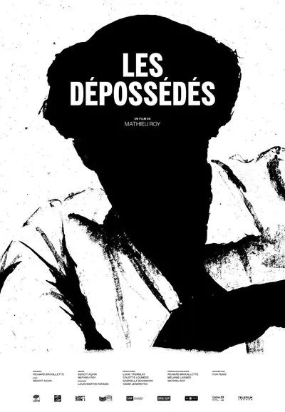 Les Dépossédés_poster
