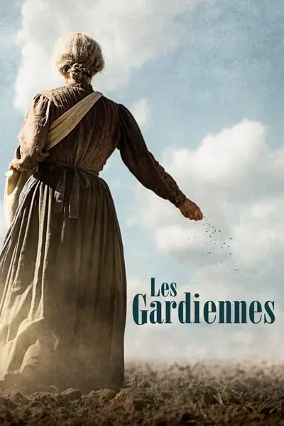Les Gardiennes_poster
