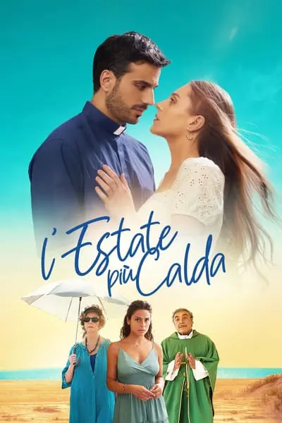 L'estate più calda_poster