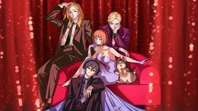 Let's Play クエストだらけのマイライフ_backdropimg