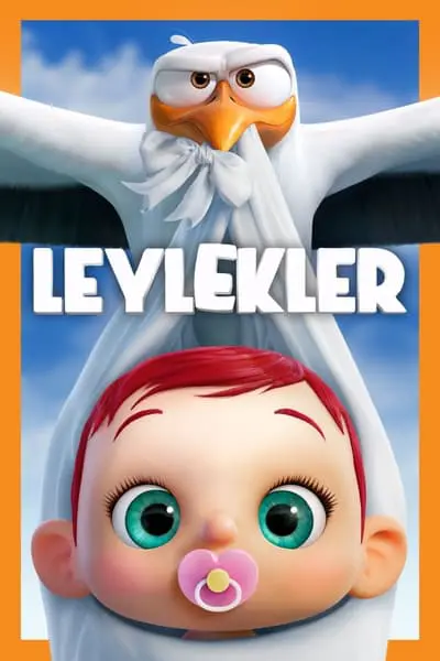 Leylekler_poster