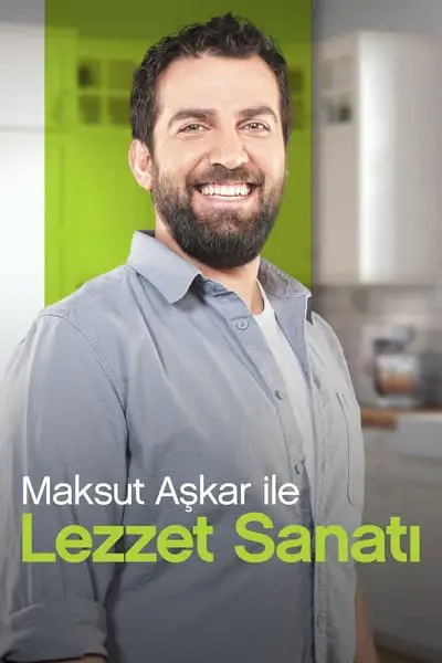 Lezzet Sanatı_poster