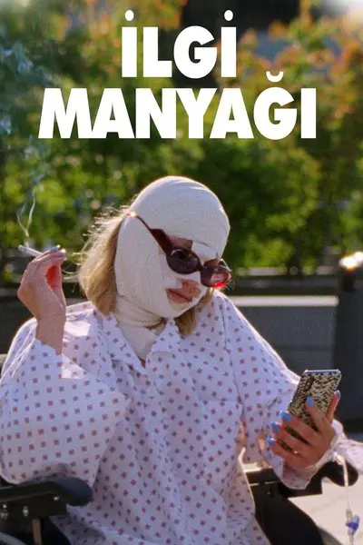 İlgi Manyağı_poster