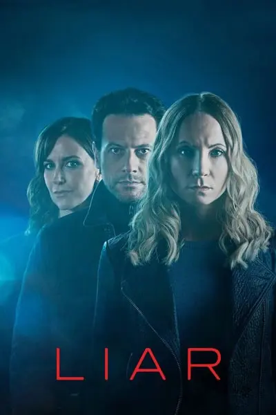 Liar_poster