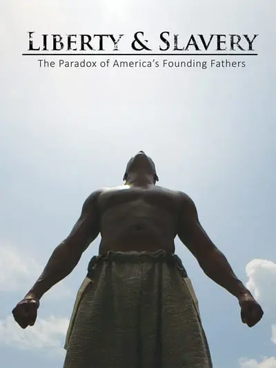 Liberty & Slavery_poster