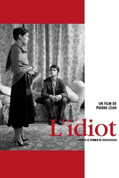 L'idiot_poster
