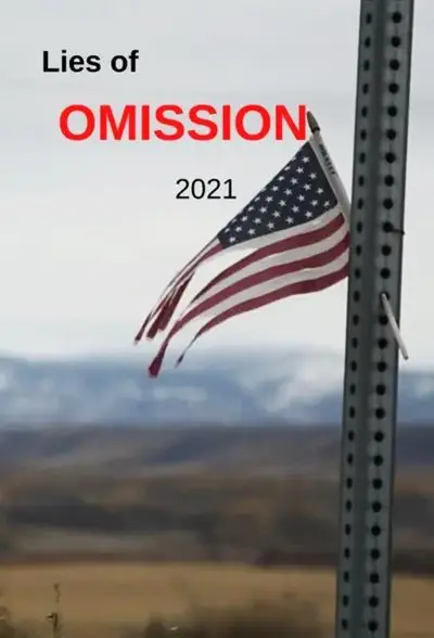 Lies of Omission_poster