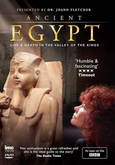 Life and Death in the Valley of the Kings_poster