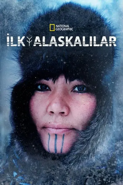 Life Below Zero: First Alaskans_poster
