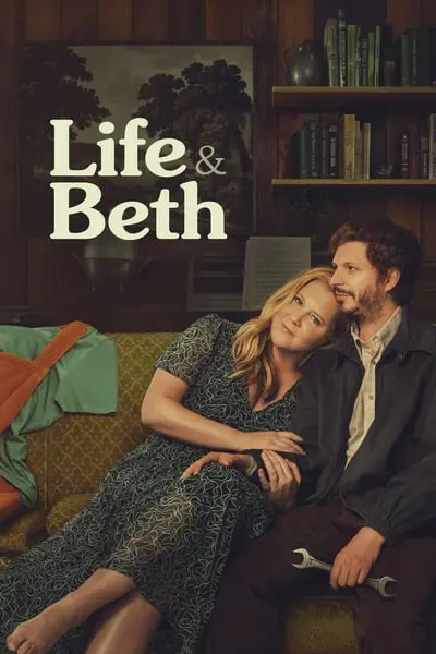 Life & Beth_poster
