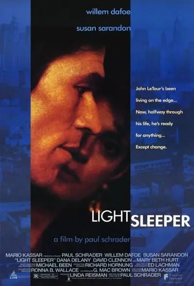 Light Sleeper_poster