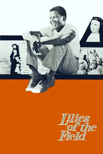 Lilies of the Field_poster