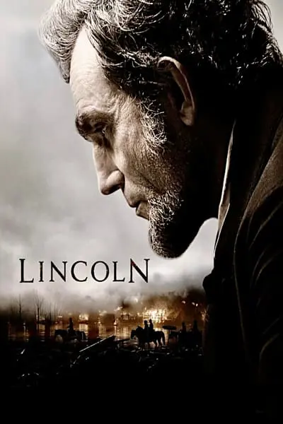 Lincoln_poster