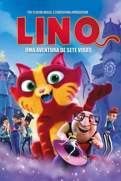 Lino_poster