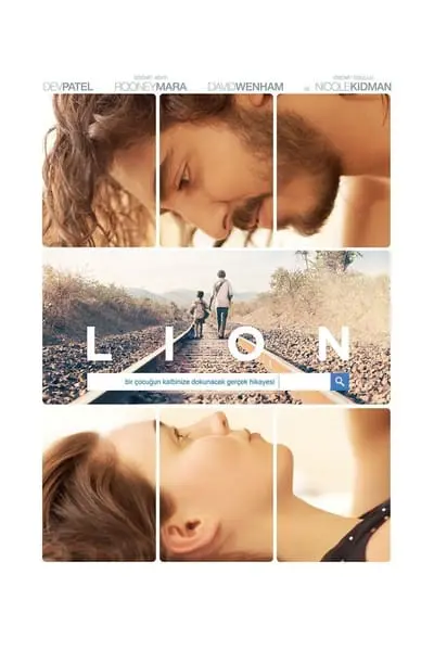 Lion_poster