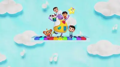 Little Baby Bum: Müzik Zamanı_backdropimg