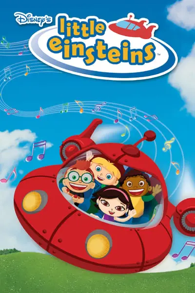 Little Einsteins_poster