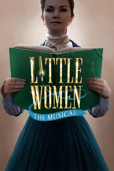 Little Women: The Musical_poster