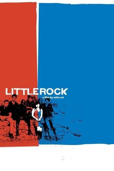 Littlerock_poster