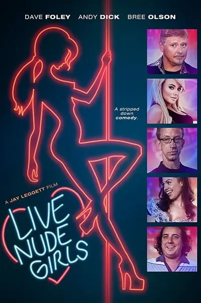 Live Nude Girls_poster