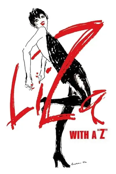 Liza with a Z_poster