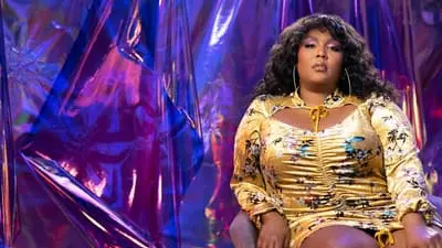 Lizzo's Watch Out for the Big Grrrls_backdropimg