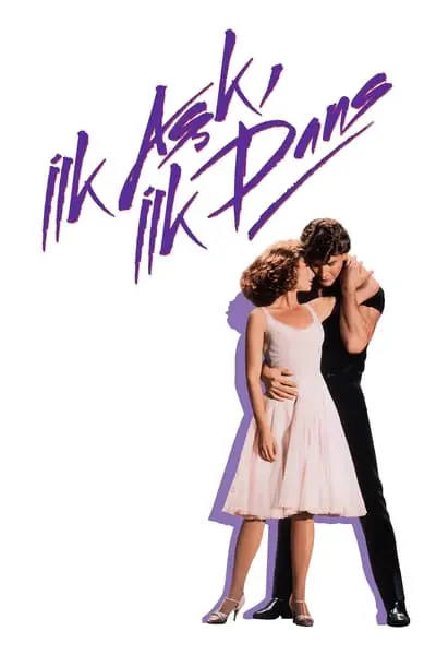 İlk Aşk, İlk Dans_poster