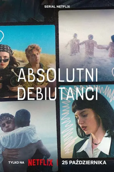İlk Aşk, İlk Film_poster