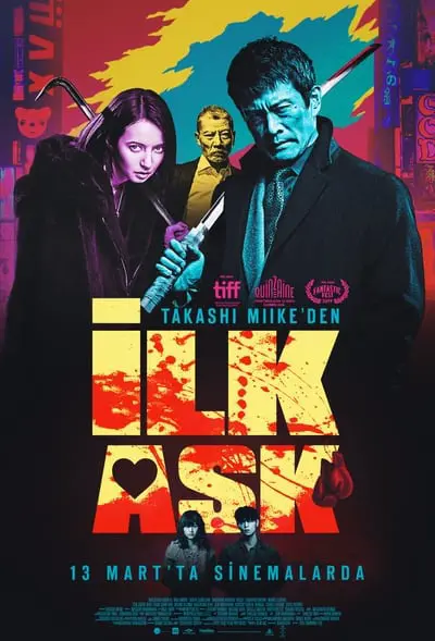 İlk Aşk_poster