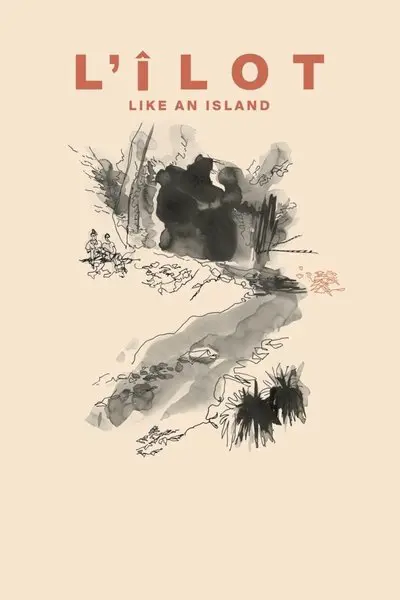 L'Îlot_poster