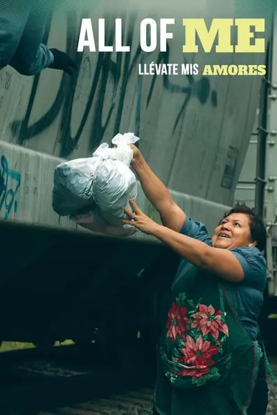Llévate mis amores_poster