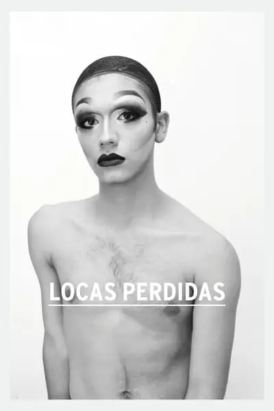 Locas perdidas_poster