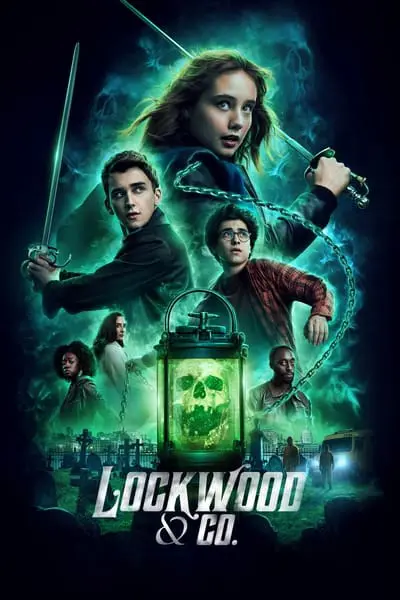 Lockwood & Co._poster
