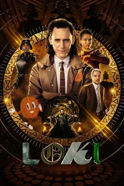 Loki_poster