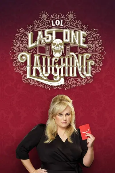 LOL: Australia_poster