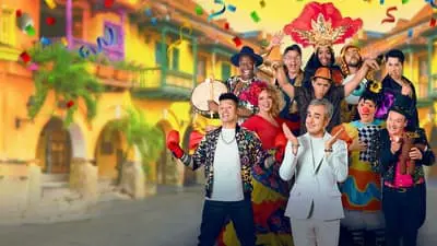LOL: Last One Laughing Colombia_backdropimg