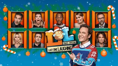 LOL: Last One Laughing - Xmas Special_backdropimg