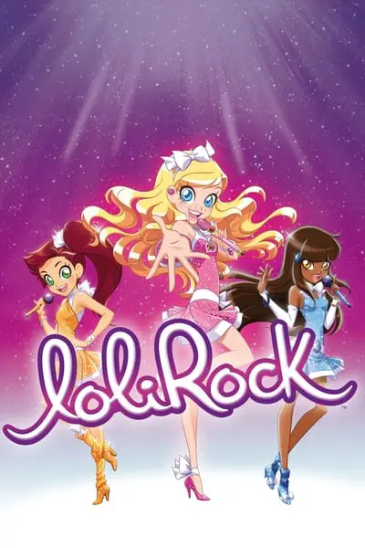 LoliRock_poster