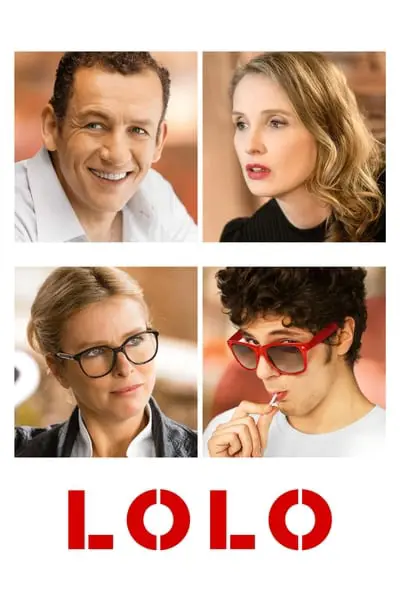 Lolo_poster