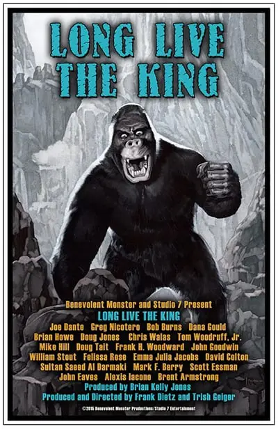 Long Live the King_poster