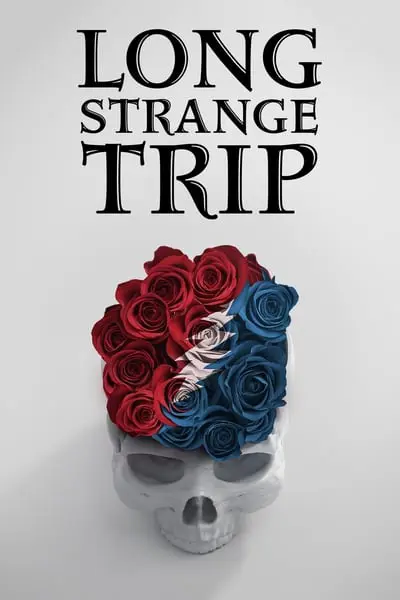 Long Strange Trip_poster