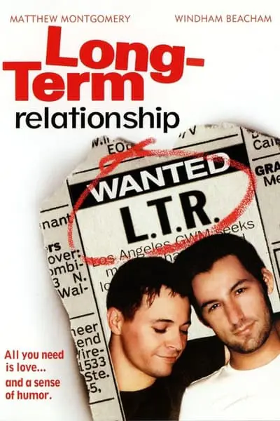 Long-Term Relationship_poster