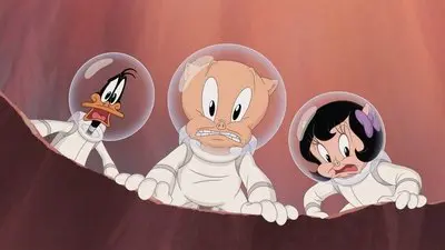 Looney Tunes: Dünyayı Kurtarma Operasyonu_backdropimg