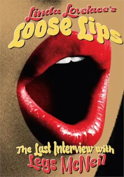 Loose Lips - Her Last Interview_poster