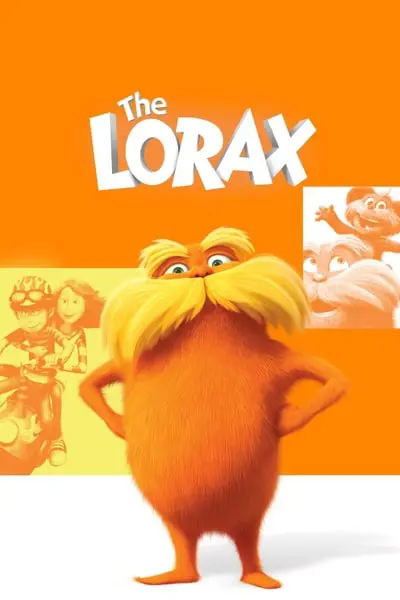Loraks_poster