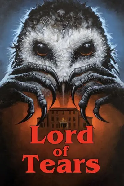 Lord of Tears_poster