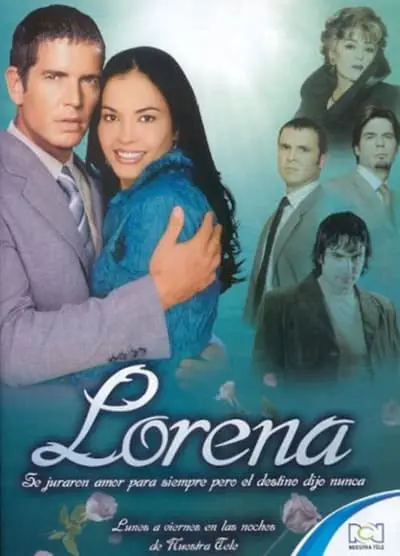 Lorena_poster