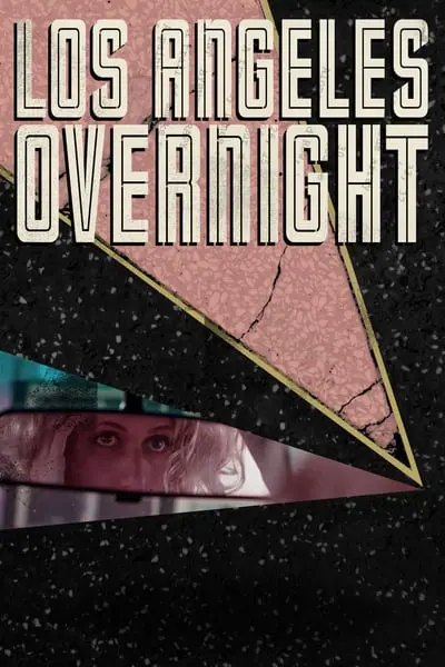 Los Angeles Overnight_poster