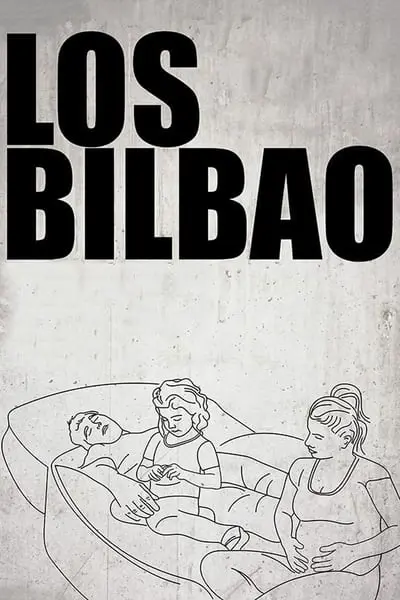 Los Bilbao_poster