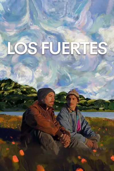 Los fuertes_poster
